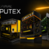 LIAN LI Showcases O11 EVO RGB V2, UX100, LANCOOL 207 XL, and UNI FAN FLEX Series Ahead of Computex 2026