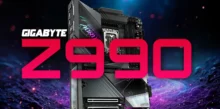 Gigabyte Z990 Leak Reveals ATX, Mini-ITX, and Micro-ATX Motherboards For Intel Nova Lake CPUs