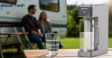Glacier Fresh Launches OSMOGO Outdoor RV Water Purifier with Reverse Osmosis Technology