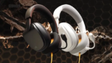 Glorious Launches GHS Eternal and GHS Eternal RGB Gaming Headsets with Custom Angled Drivers