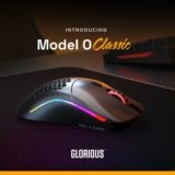 Glorious Revives the Model O With Model O Classic Featuring Original Honeycomb Design