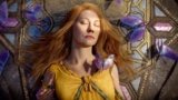 God of War Laufey Revealed at State of Play, Shifting Focus to Faye With Faster Combat and Mythic Afterlife Setting