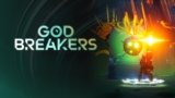 Godbreakers Launching on PC and PlayStation 5 on October 23