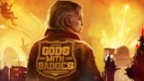 Gods With Badges Announced by Strange Scaffold, Coming to PC in 2027