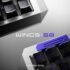 LAMZU Launches Maya X V2 Gaming Mouse With PAW NEXT I Sensor and 8KHz Polling