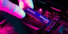 Goodram Master PCIe 5.0 SSD Delivers 14,000 MB/s Reads and 13,000 MB/s Writes
