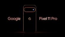 Google Shows Pixel 11 Pro Camera Design in Latest Official Teaser
