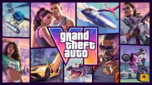 GTA 6 May Not Get a 60 FPS Mode as Digital Foundry Explains Why