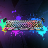 GravaStar Launches Mercury V75 Pro: A High-Performance Hall Effect Keyboard Built for Competitive Gaming