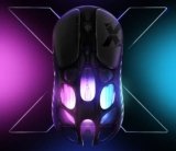 GravaStar Set to Launch Mercury X Series Gaming Mouse
