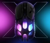 GravaStar Set to Launch Mercury X Series Gaming Mouse