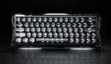GravaStar Unveils V60 Ultra Gaming Keyboard Featuring Magnetic Switch Technology
