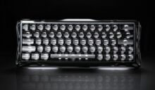 GravaStar Unveils V60 Ultra Gaming Keyboard Featuring Magnetic Switch Technology
