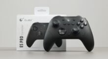 GuliKit ES and ES PRO Controllers Debut With Ultra-Low Latency Wireless Latency and Switch 2 Wake-Up Support