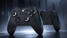GuliKit Teases ES MAX Controller With Integrated Angle-Sensing TMR Sticks, Launch Set for August