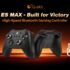 Piston V Mini PC Brings Ryzen AI 9 365, Radeon 880M, and a Built-In Display