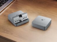 GuliKit Launches Portable TV Docking Station for Switch 2 With 4K Output and Switch 1 Support