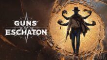 Guns of Eschaton Announced as New Mystical Western Souls-Like FPS Inspired by Viktor Antonov