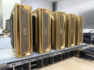 H3C Introduces LinSeer MegaCube Mini PC Featuring NVIDIA GB10 Superchip