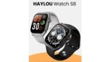 The Haylou Watch S8 is the Perfect Gift for Your Loved One – and It’s Only $26