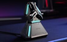 HECATE GX05 Master Edition TWS Gaming Earbuds Feature 10mm Drivers and 2.4GHz Wireless