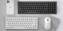 HEXGEARS Launches WEEK Low-Profile Keyboard With Aluminum Chassis