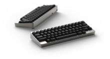 HHKB Professional Elite Anniversary Keyboard Costs $2,109 and Is Limited to 300 Units