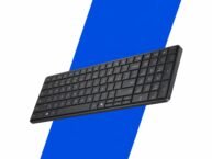 HP EliteBoard G2a Keyboard PC Listed With AMD Ryzen AI PRO 400 Series Processors