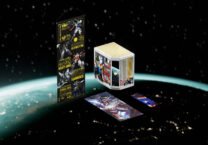 HYTE and Bandai Namco Unveil Limited Edition Gundam Wing PC Components and Accessories