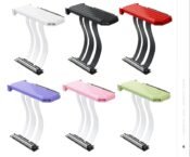 HYTE Releases PCIe 5.0 Hyper Riser Adapter for Flexible System Builds with Color Options