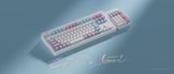 HYTE Unveils Limited Edition Hololive 5th fes. Capture the Moment Keycap Set