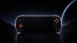 Haimacloud GEAR Cloud Handheld Launches With Snapdragon 865 and 144Hz OLED Display