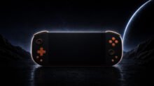 Haimacloud GEAR Cloud Handheld Launches With Snapdragon 865 and 144Hz OLED Display