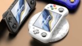 Helegaly Confirms July 5 Launch Date for Action Pi Handheld Console
