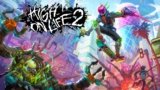 High on Life 2 Revealed at Gamescom with 42-Minute Gameplay Demo and Release Date