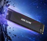 Hikvision Announces C5000ECO PCIe 5.0 NVMe SSD With Up to 11,900 MB/s Read Speeds