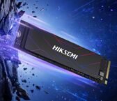 Hikvision Announces C5000ECO PCIe 5.0 NVMe SSD With Up to 11,900 MB/s Read Speeds