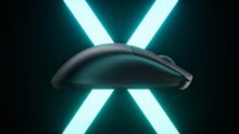 Hitscan Upgrades Hyperlight X Wireless Gaming Mouse With 8K Receiver