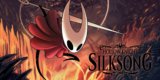 Hollow Knight: Silksong Set for 2025 Release, Says Team Cherry