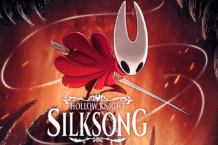Hollow Knight Silksong Launch Date Confirmed for September 2025