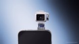Honor Robot Phone Is Now Official With a 3-Axis Gimbal and 200MP Cameras
