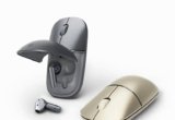 Honor Launches Select Yuewo Wireless Ear Mouse Pro with Built-in Earbuds Case