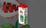 Hori Unveils Nintendo Switch 2 Camera Peripheral Featuring Piranha Plant Design