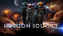 Horizon Journey Brings Realistic Mars Survival to Steam on June 27