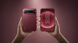 Huawei Pura X View Is a Wide Smartphone With a 7,000mAh Battery and 6.68mm Body