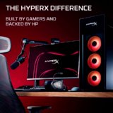 HyperX Launches Cloud Alpha Air, Pulsefire Haste 3 Mice and SoloCast 2 Pro at Level Awakening 2026