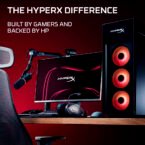 HyperX Launches Cloud Alpha Air, Pulsefire Haste 3 Mice and SoloCast 2 Pro at Level Awakening 2026