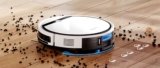 ILIFE V3X Robot Vacuum Cleaner Available on AliExpress (11.11 Sale)