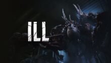 Mundfish Expands Publishing Arm with Survival Horror Game “ILL” from Team Clout