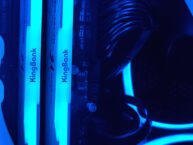 KingBank SharpBlade DDR5 6400mAh Memory Review: Most Affordable?